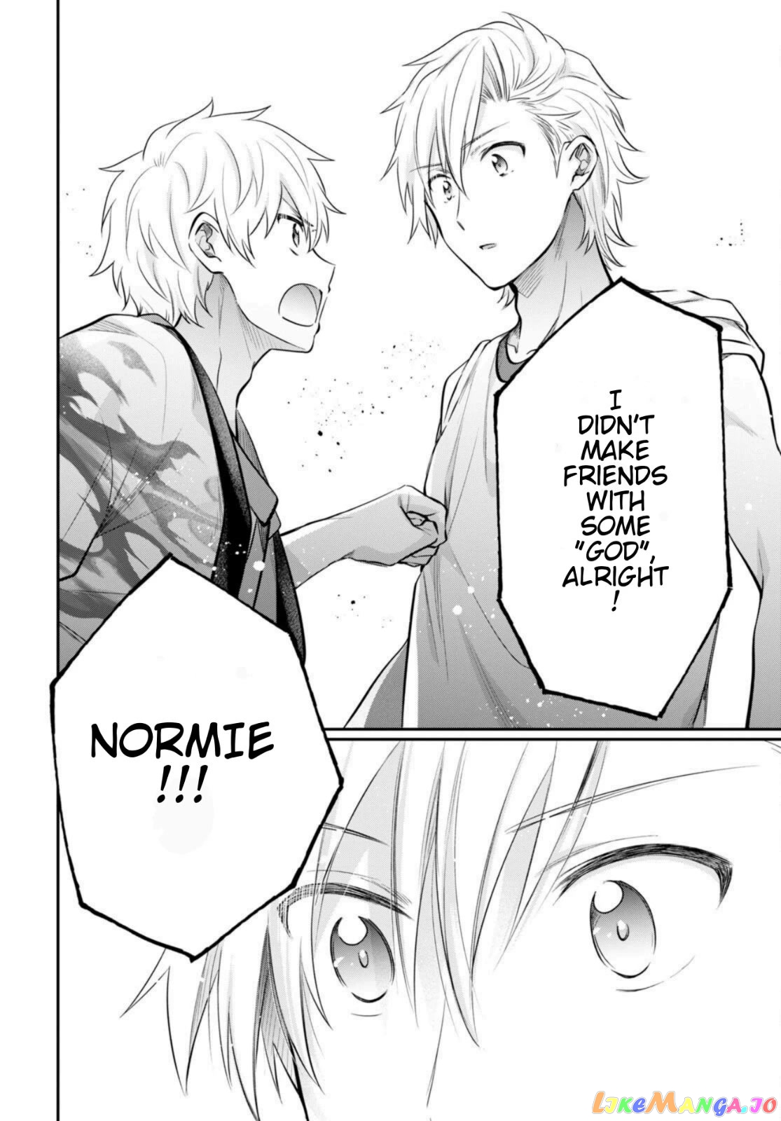 More Than a Married Couple, But Not Lovers, Chapter 56 image 08